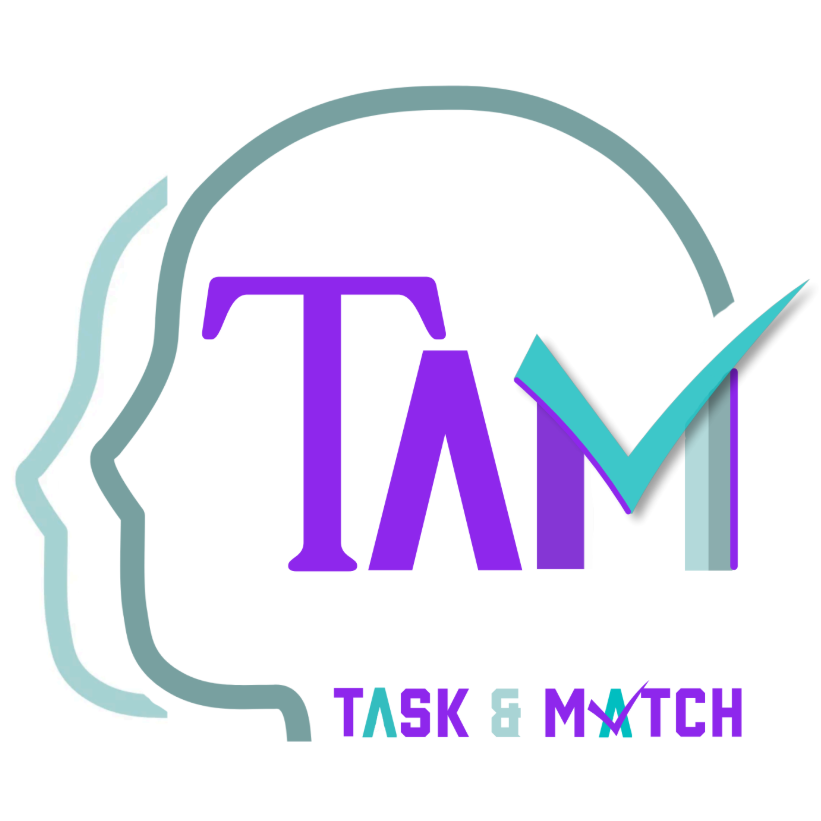Logo TAM
